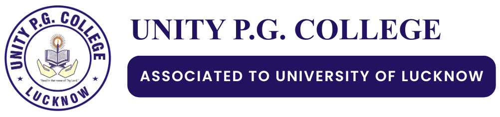 Unity PG College